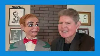 Chit Chat with Jerry Mahoney - Episode 194 - Behind the Scenes
