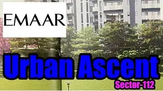 EMAAR Urban Ascent sector-112 Gurgaon Dwarka Expressway
