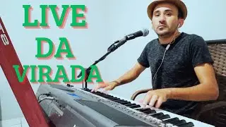 Show/ live da virada  2025 / 2026