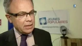 Rouen: certains militants UMP tentés par une alliance avec le FN