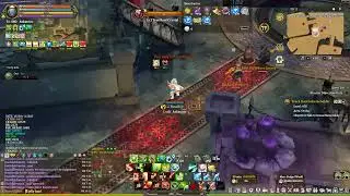 [Tree of Savior] 1h Magic Association Farm - Luchador/Hoplite/Peltasta