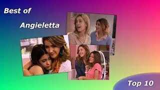 Best of Angieletta