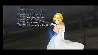 (DFFOO Global) Warrior of Light Intersecting Wills | SHINRYU (Celes, Beatrix, Auron)