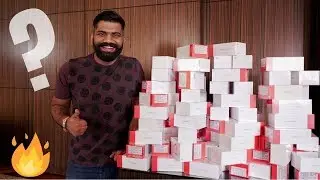 100 Phones For You - Realme C1 Giveaway🔥🔥🔥Ft. Realme U1