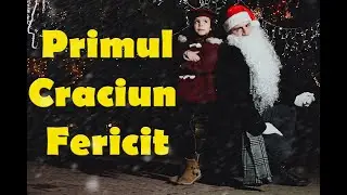 Primul Craciun fericit - Scurtmetraj 2020
