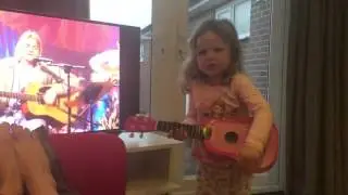 Nirvana Annie Bean
