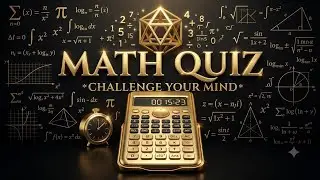 🎯 Only Genius Can Solve This Pattern Live Math Quiz Challenge #maths #mathchallenge #multiplication