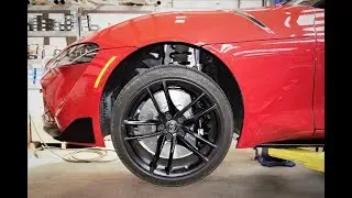 GR Supra owners, pre-order your AP Racing by Essex Brake Kit today!