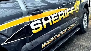 3 inmates dead after &lsquo;possible riot&rsquo; at Washington State Prison, sheriff says