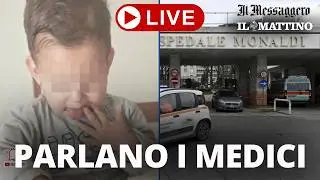 Trapianto sbagliato al Monaldi, parlano i medici