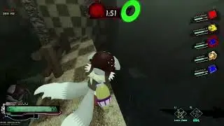 Un Sonic que vuela 🔥🔥🔥 parte uno