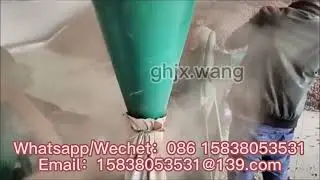 Olive shell crusher, nut shell and walnut shell crusher, pecan shell crusher