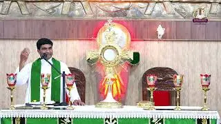 तुम मेरी चुनी हुई प्रजा हो || 3 FEB. 2026 || B4JESUS WORSHIP MINISTRIES
