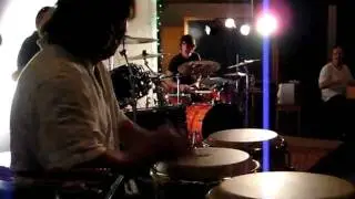 2010 Rhythm Renewal :: Quadfectra Performance Part  3