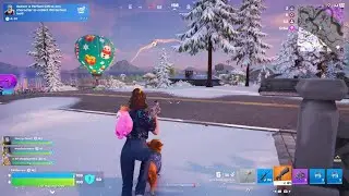 Fortnite, 