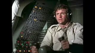 Pilots reacting to being startled