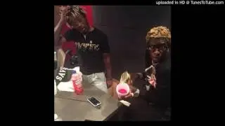 Young Thug x Lil Uzi Vert - Danny Glover (Remix)
