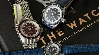 Часы Omega Seamaster 60 для дайвинга, о которых вам стоит знать + Рецензия на книгу &laquo;Часы&raquo;