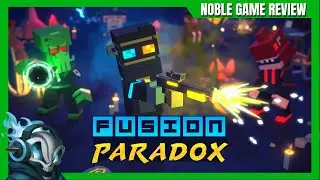 Fusion Paradox Review
