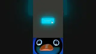Button animation 🤩 | Codes on my telegram channel | #akramovdev