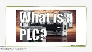 What is a PLC?