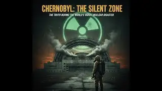 Forbidden Zone: Chernobyl's Legacy and the Cost of a Nuclear Nightmare