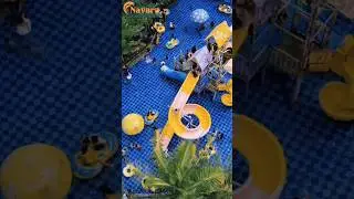 Pesona Wisata Bondowoso  #navarawaterpark #bondowoso #waterpark #wisatajatim