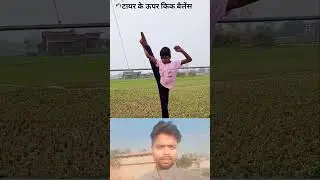 इस बच्चे में गजब का टैलेंट है मेरे दोस्त  #kajalagarwalfc #personalgrowthmindset #Otography #kajalag