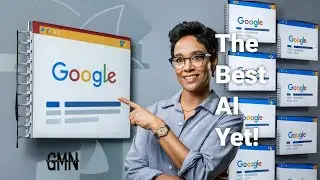 Why Google NotebookLM is the Most INTELLIGENT Note-Taking App Right Now! |  2024 Review