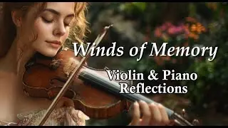 Winds of Memory | Violin & Piano Reflections