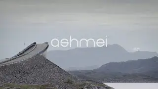 ashmei - Norway film - cycle wear
