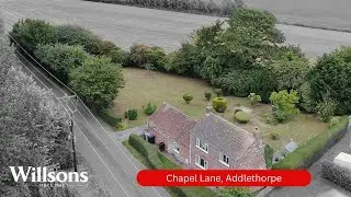 Chapel Lane, Addlethorpe - Video Tour