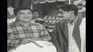 Comedy scene | Padmanabam | Sakshi ranga rao
