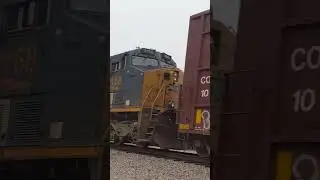 3 engine 🚂 mix freight