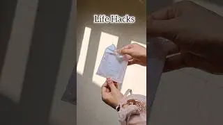 Nipple cover Hack!!✨️