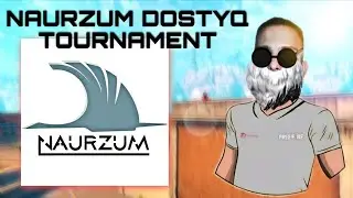 NAURZUM DOSTYQ TOURNAMENT - Турнир Гильдий Free Fire