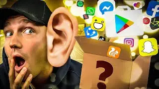 10 Mind Blowing Apps You Probably Didn't Know Existed
