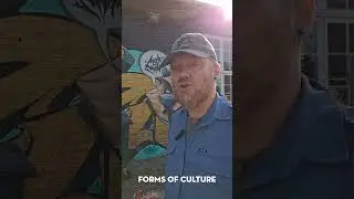 Animism is Not Just Indigenous #shorts