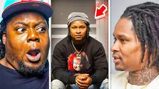 TAY SAVAGE GOT HIS REVENGE! Trigger Happy Tay & The Murders of Cess and Neef REACTION @TrapLoreRoss