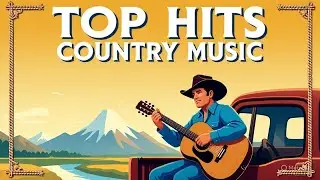 Country Nostalgia Playlist 2025 &ndash; George Jones, Johnny Cash & John Denver Memories Songs