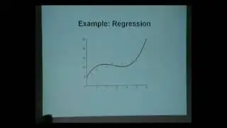 Lecture 1 - MDL