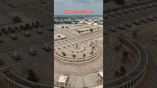 Ambedkar park Lucknow