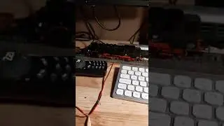 M&auml;rklin BR85 converted to digital and sound