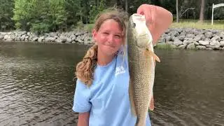 Sea NC: Redfish Country Part 1