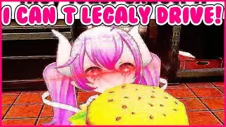 Chibidoki Is Called Speedbump For A Reason