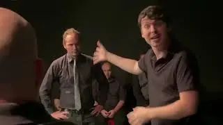 The Normal Heart. Carrollwood Players Theatre. Trailer