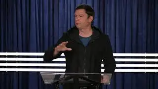 Did God predetermine who would believe and be saved?