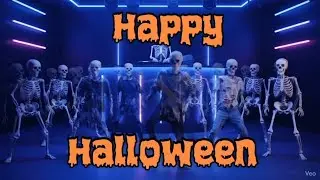 Halloween 2025 by DiscoMika (Scary Techno Titles by Decay, Rutger S, Dave Blunt, Svetec etc...)