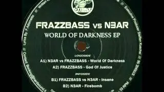 N3AR -  Firebomb