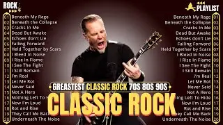 Soft Rock Study Music 🎶 Calm Background Playlist for Focus & Relaxation 🌸
